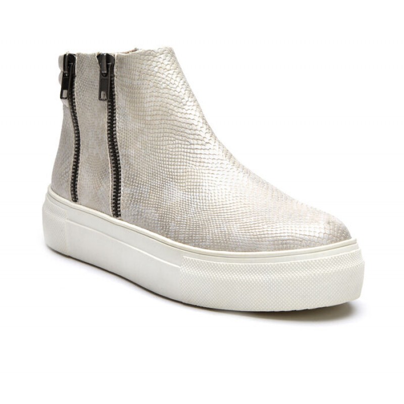 Women's Coconuts Dawson Platform Sneakers