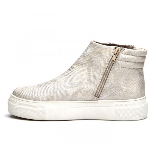 Women's Coconuts Dawson Platform Sneakers