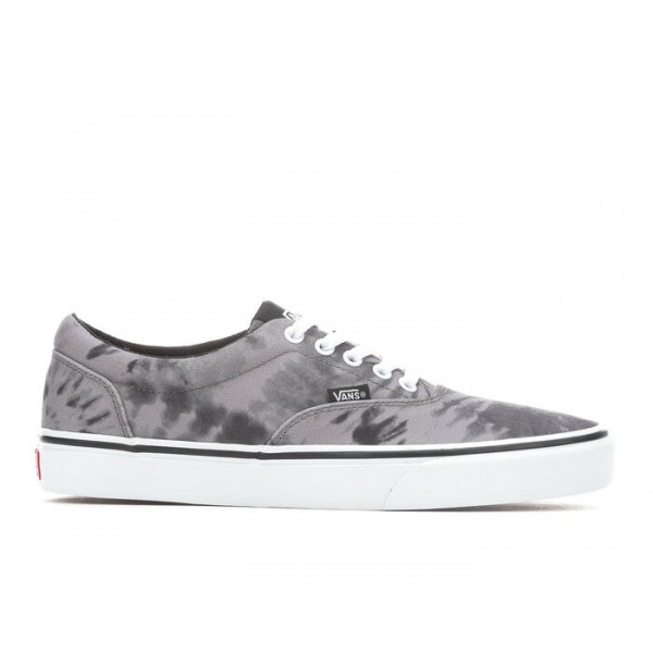 Men's Vans Doheny Textile Skate Shoes