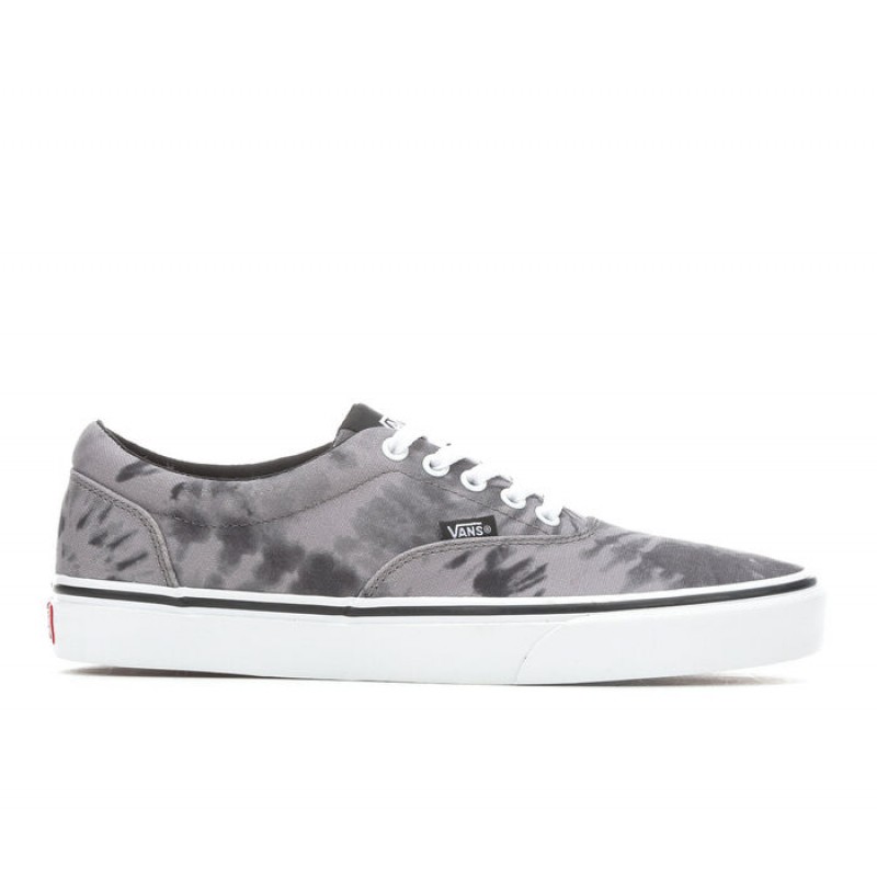 Men's Vans Doheny Textile Skate Shoes