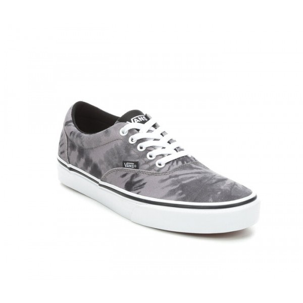 Men's Vans Doheny Textile Skate Shoes