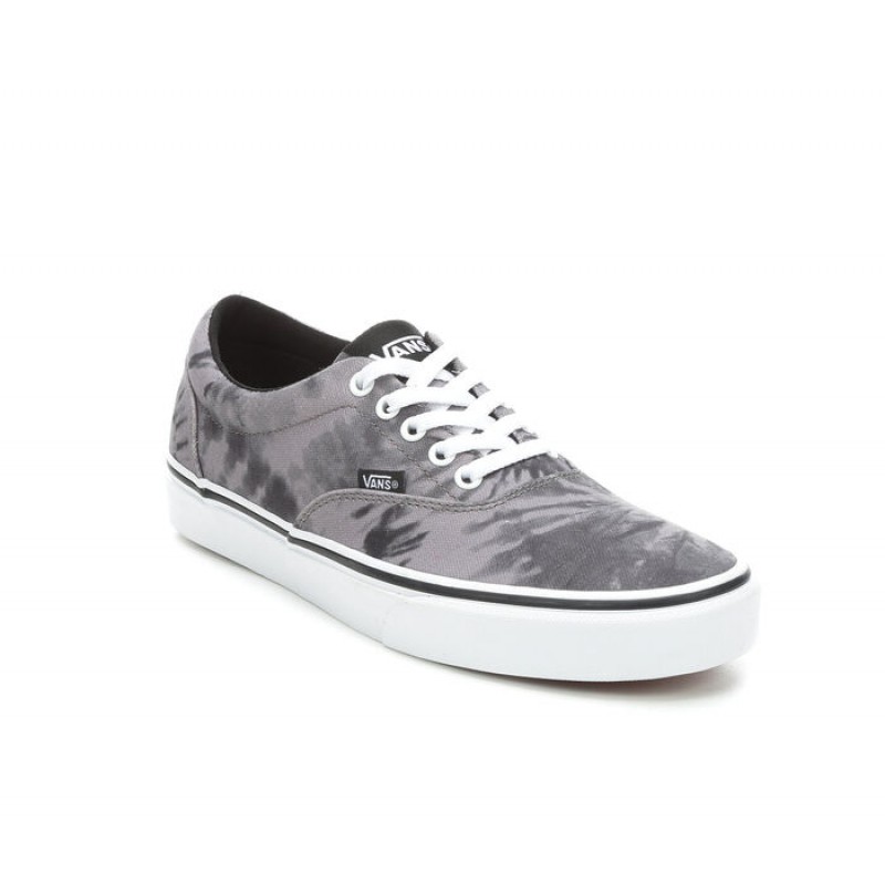 Men's Vans Doheny Textile Skate Shoes