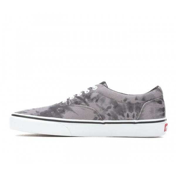 Men's Vans Doheny Textile Skate Shoes