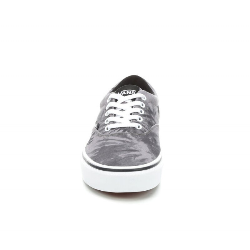 Men's Vans Doheny Textile Skate Shoes