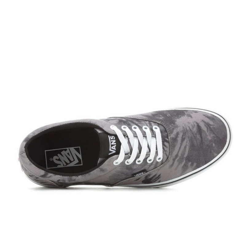 Men's Vans Doheny Textile Skate Shoes