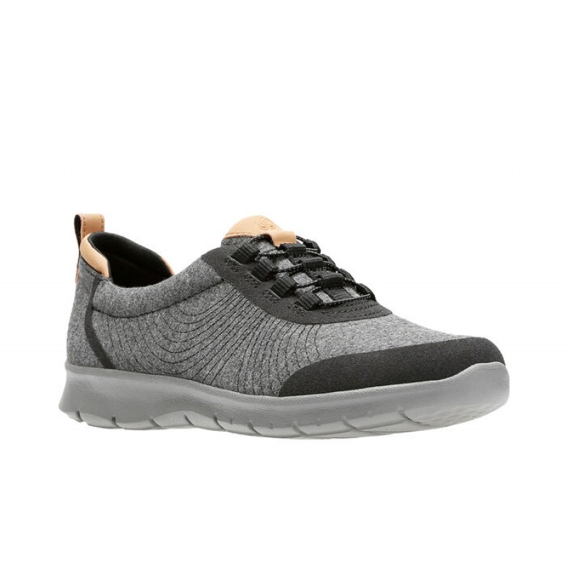 Women's Clarks Step AllenaBay