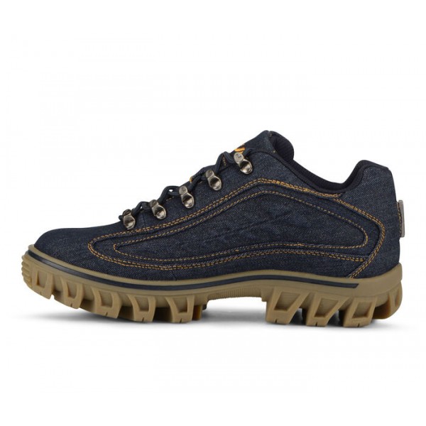 Men's Lugz Dot.Com 2.0 Denim