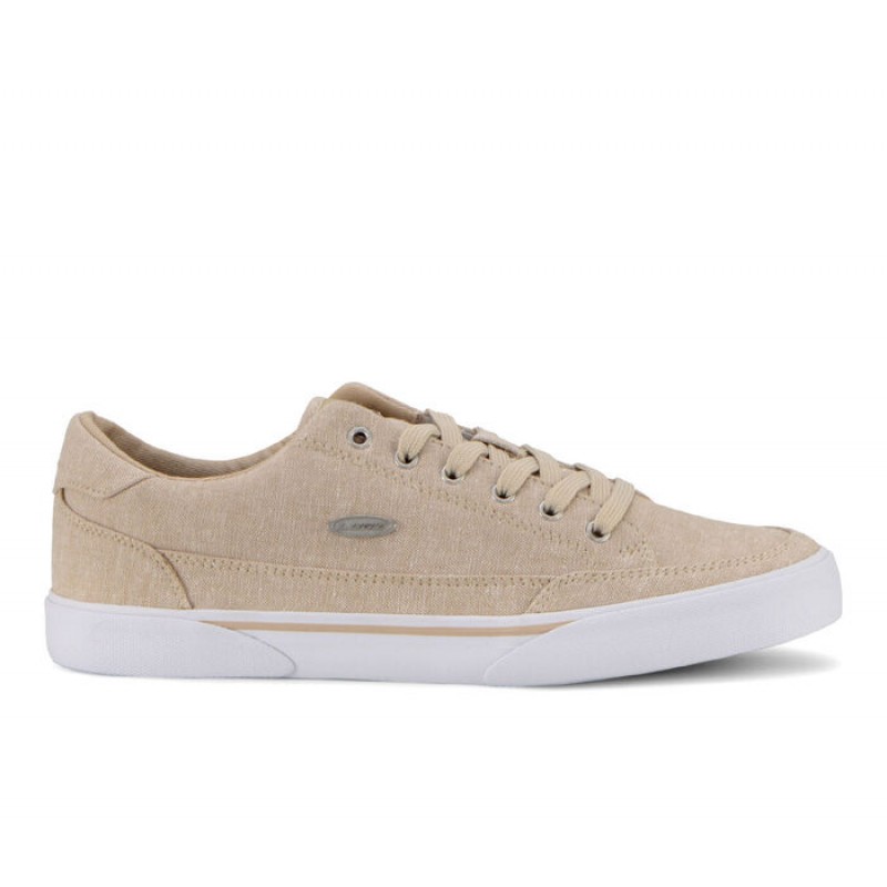 Men's Lugz Stockwell Linen Casual Shoes