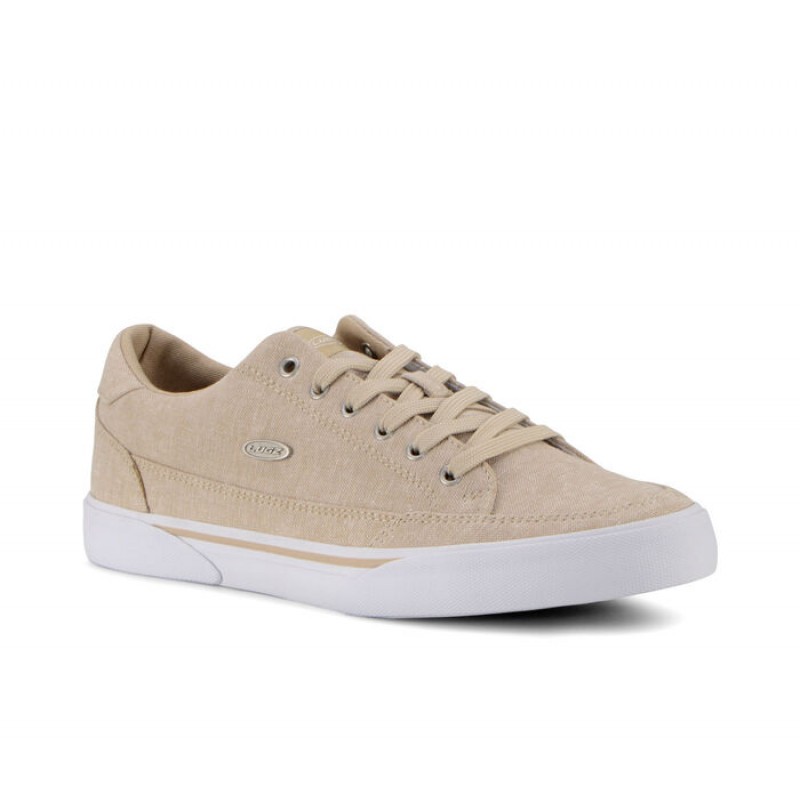 Men's Lugz Stockwell Linen Casual Shoes