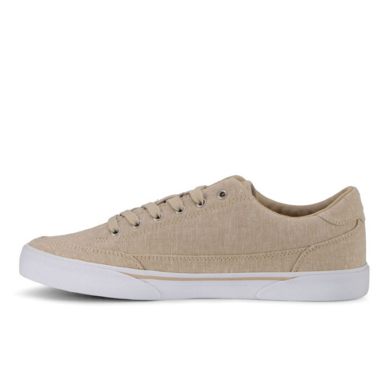 Men's Lugz Stockwell Linen Casual Shoes