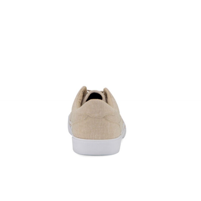 Men's Lugz Stockwell Linen Casual Shoes