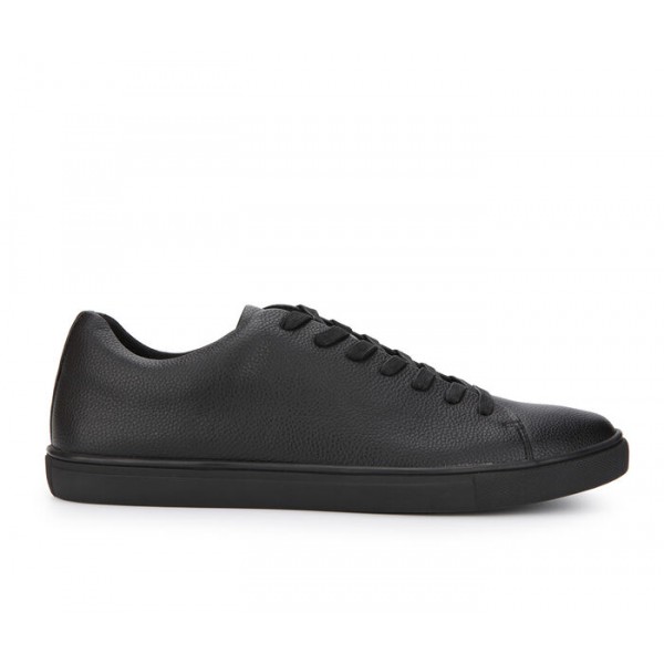 Men's Unlisted Stand Sneaker Oxfords