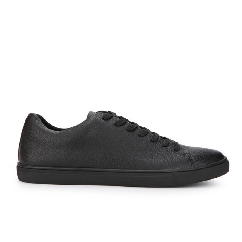 Men's Unlisted Stand Sneaker Oxfords