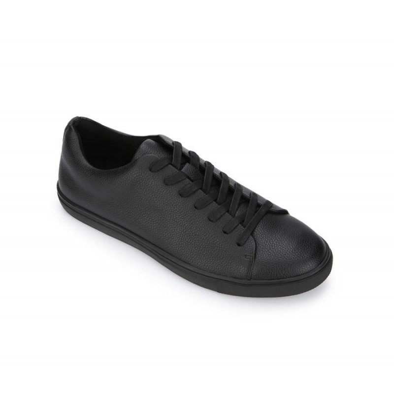 Men's Unlisted Stand Sneaker Oxfords