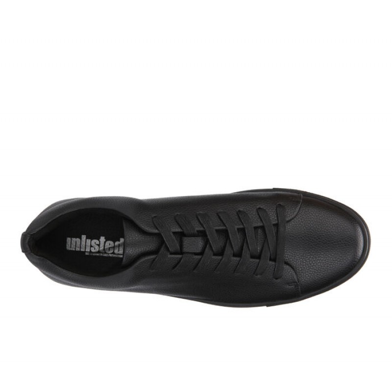 Men's Unlisted Stand Sneaker Oxfords