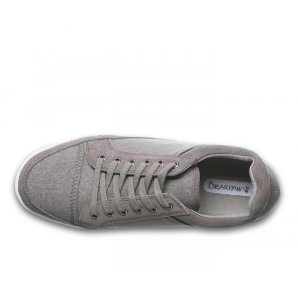 Men's Bearpaw Bear Minimum Oxfords