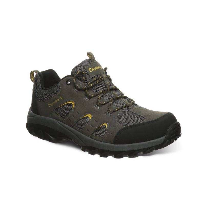 Men's Bearpaw Blaze Hiking Boots