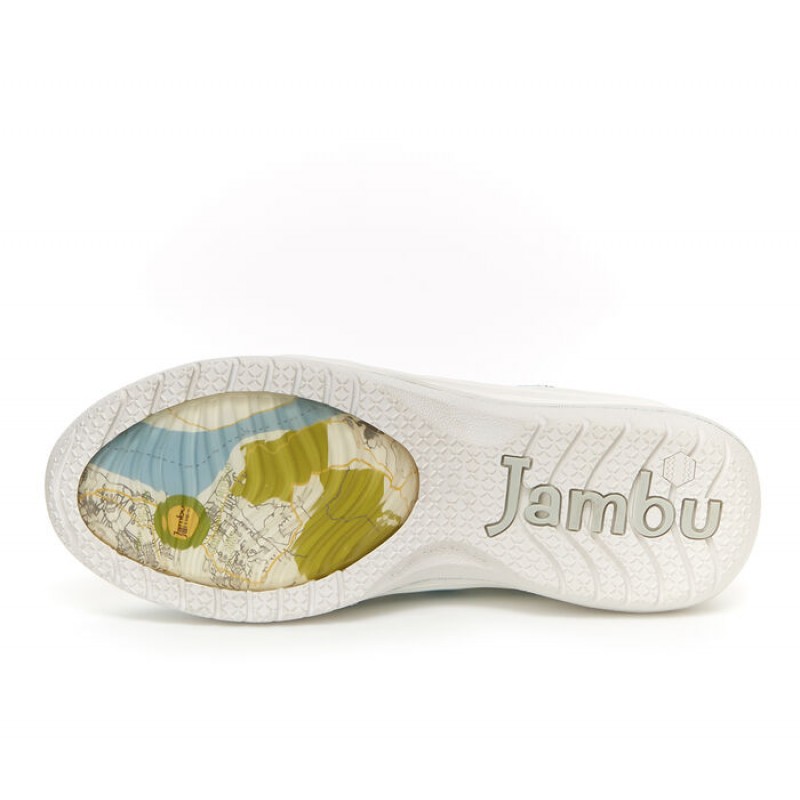 Women's Jambu Originals Jardin