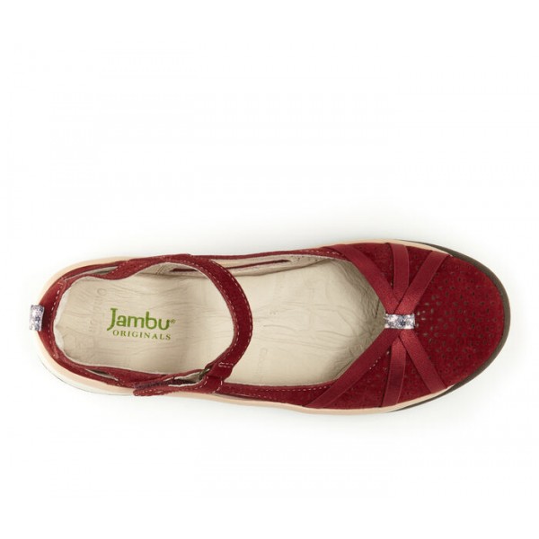 Women's Jambu Originals Rally