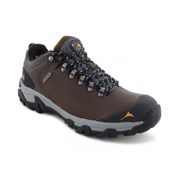 Men's Pacific Mountain Elbert Low Hiking Boots