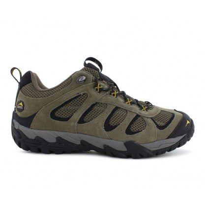 Men's Pacific Mountain Cairn Hiking Boots