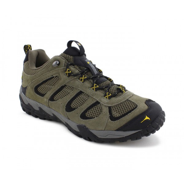 Men's Pacific Mountain Cairn Hiking Boots