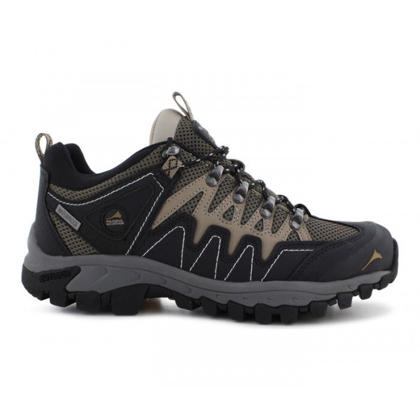 Men's Pacific Mountain Dutton Low Hiking Boots