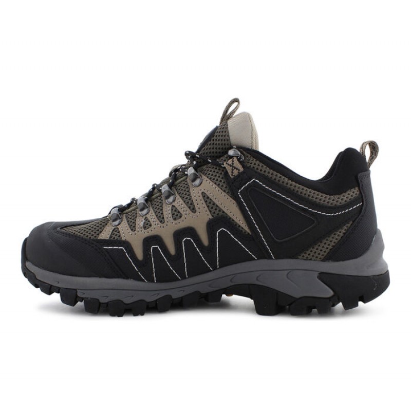 Men's Pacific Mountain Dutton Low Hiking Boots