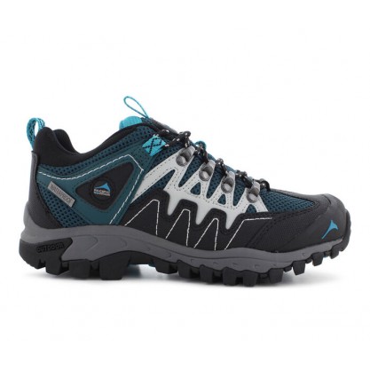 Women's Pacific Mountain Dutton Low Hiking Shoes