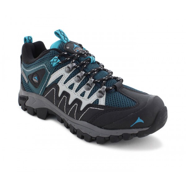 Women's Pacific Mountain Dutton Low Hiking Shoes