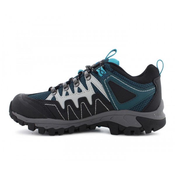 Women's Pacific Mountain Dutton Low Hiking Shoes