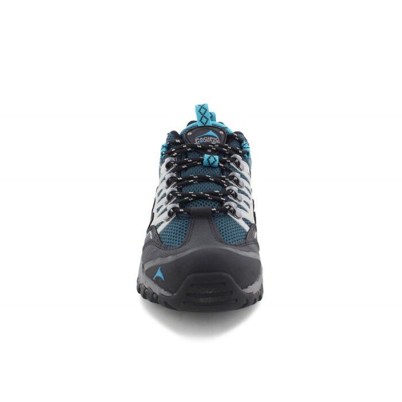 Women's Pacific Mountain Dutton Low Hiking Shoes