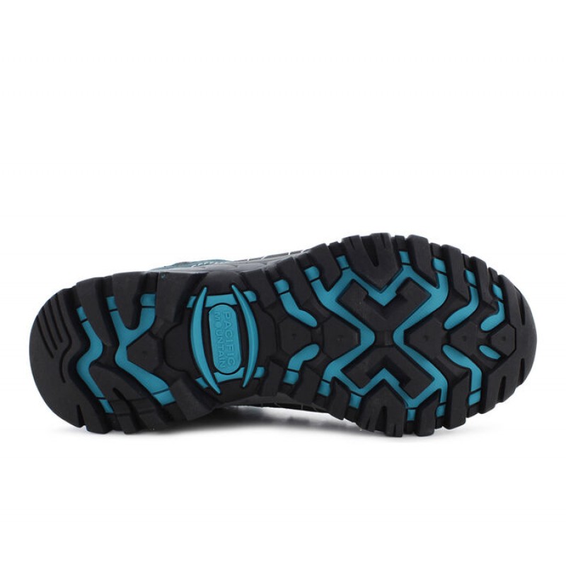 Women's Pacific Mountain Dutton Low Hiking Shoes