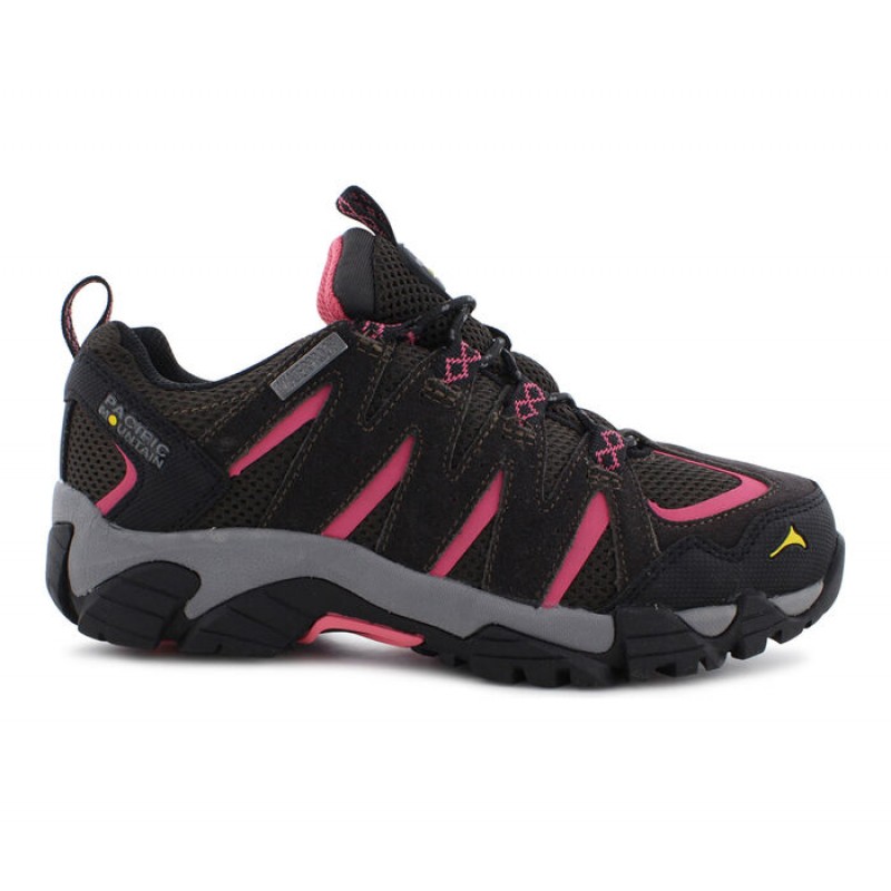 Women's Pacific Mountain Challenger Lo Booties