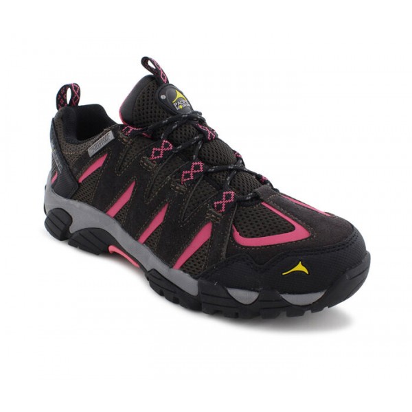 Women's Pacific Mountain Challenger Lo Booties