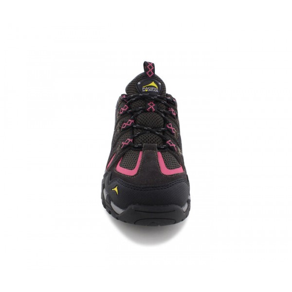 Women's Pacific Mountain Challenger Lo Booties