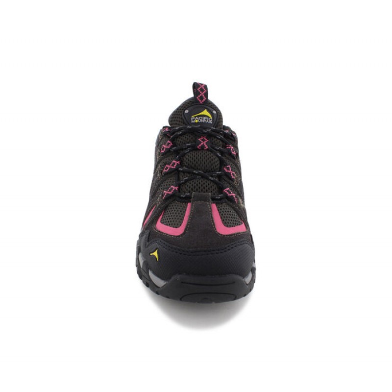 Women's Pacific Mountain Challenger Lo Booties