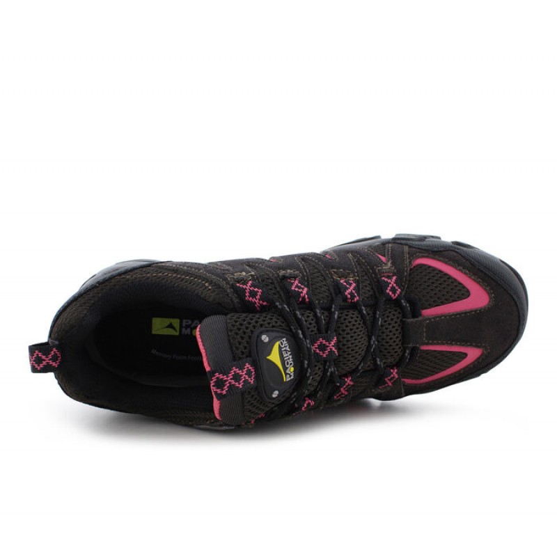 Women's Pacific Mountain Challenger Lo Booties