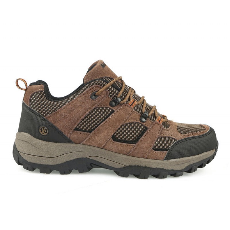 Men's Northside Monroe Hiking Boots