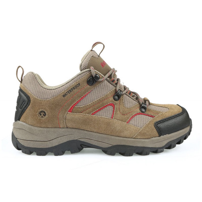 Men's Northside Snohomish Low Hiking Boots