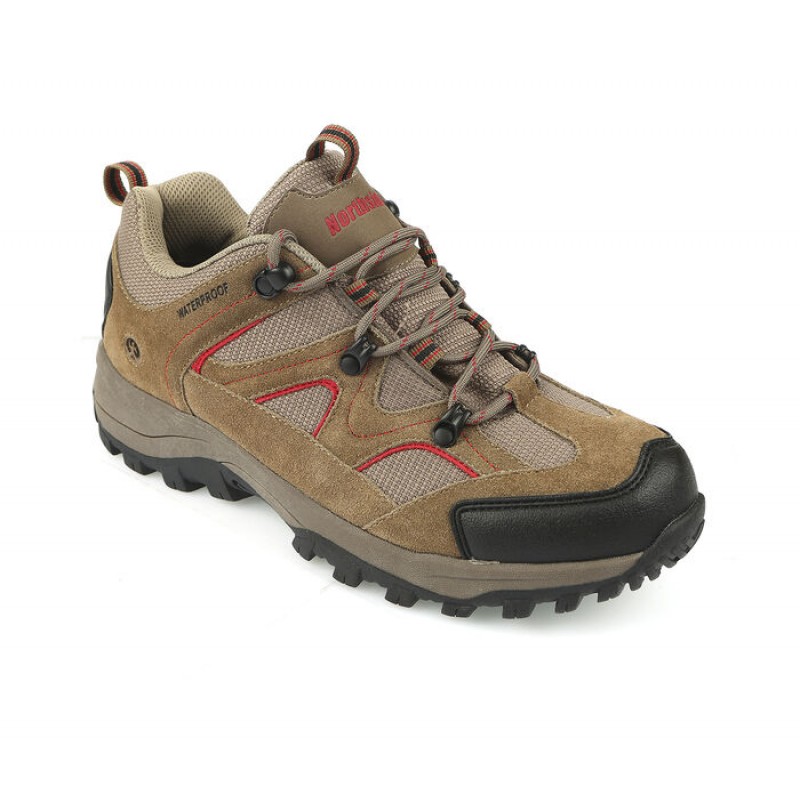 Men's Northside Snohomish Low Hiking Boots