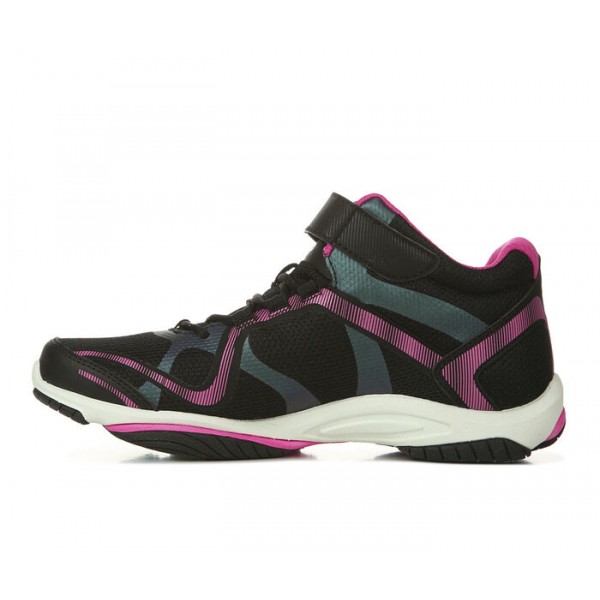 Women's Ryka Influence Mid Walking Shoes