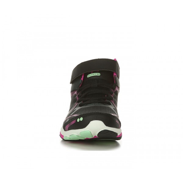 Women's Ryka Influence Mid Walking Shoes