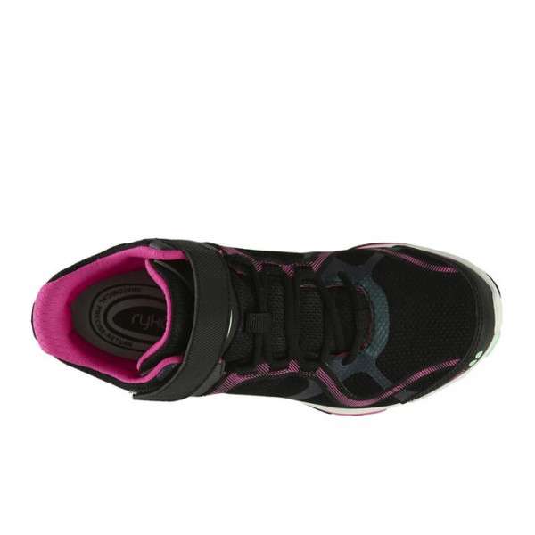 Women's Ryka Influence Mid Walking Shoes