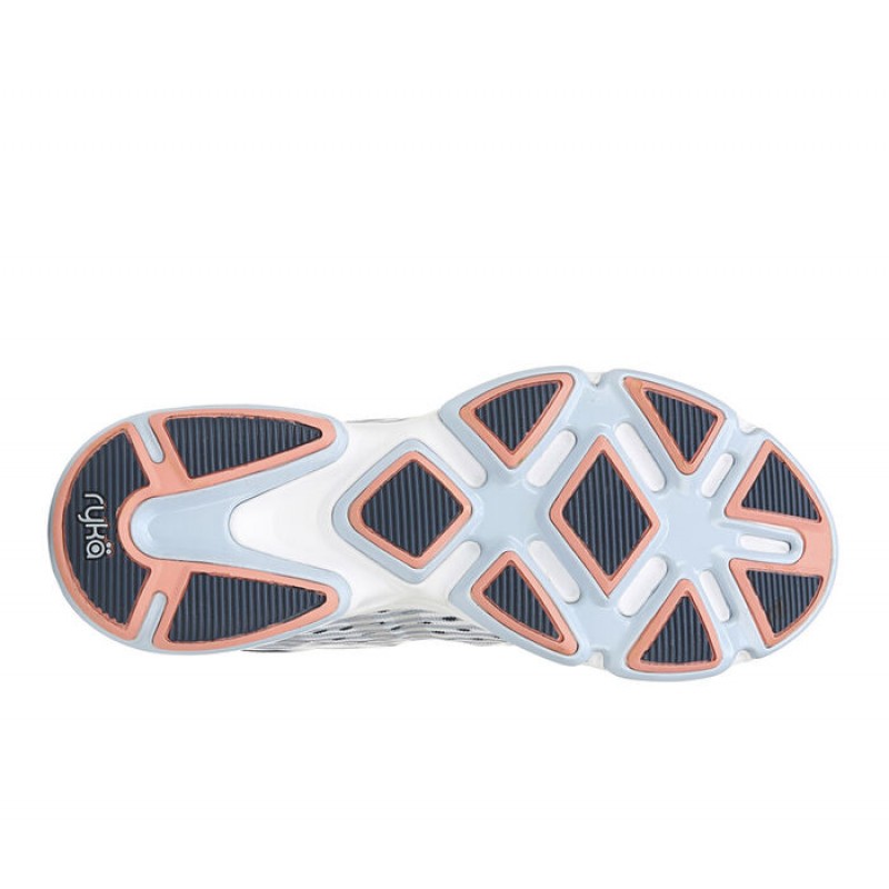 Women's Ryka Devotion Plus 3 Walking Shoes