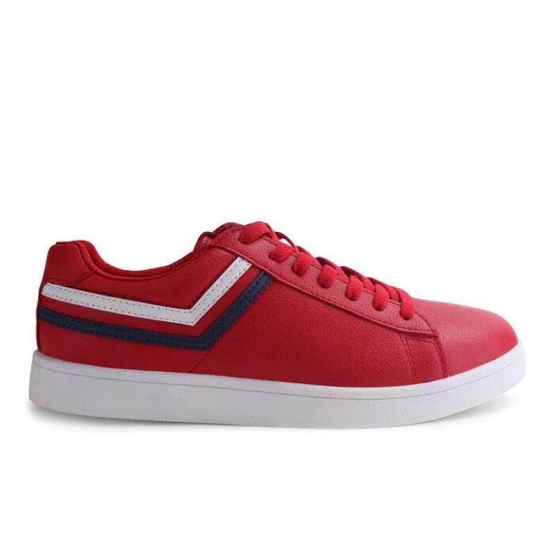 Men's Pony Racer Sneakers