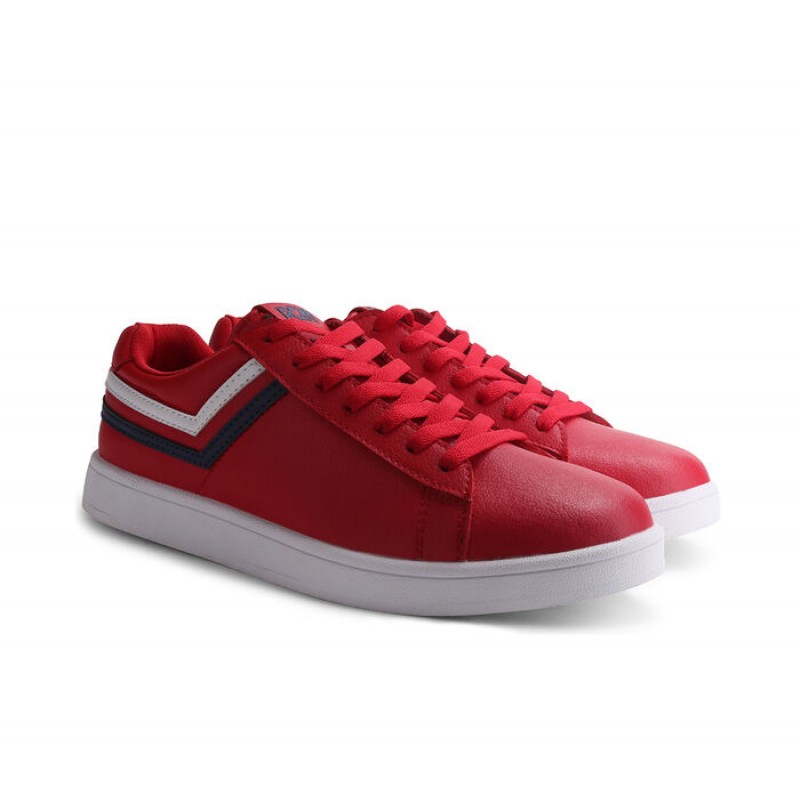 Men's Pony Racer Sneakers