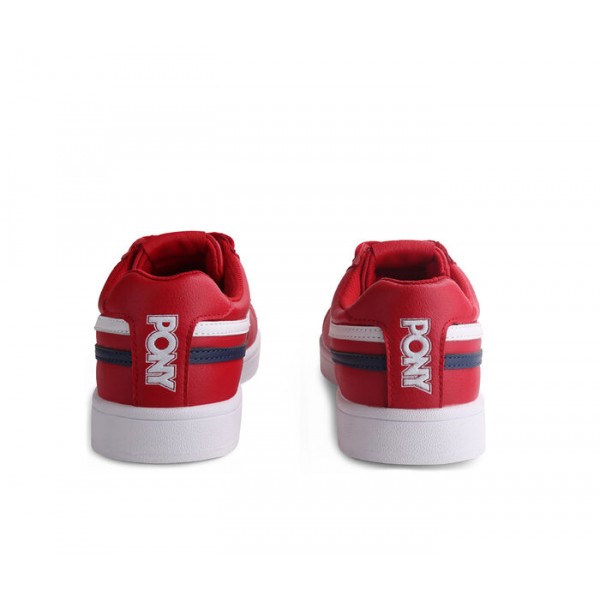 Men's Pony Racer Sneakers