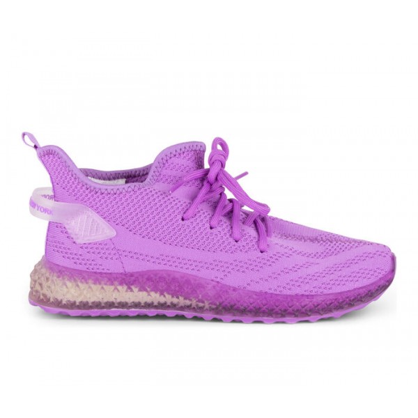 Women's Pony Women's Yasso Sneakers