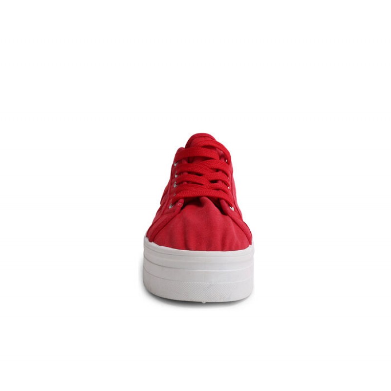 Women's Wanted Basejump Flatform Sneakers